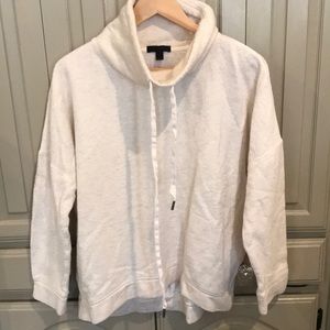 J Crew Sweatshirt
